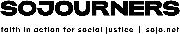 Sojourners Logo